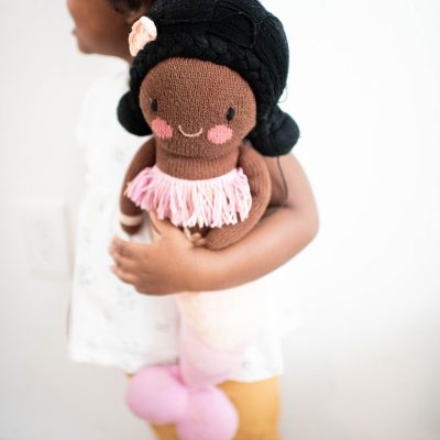 The Joys of Motherhood