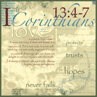 Happy Valentine’s Day!