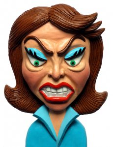 What can I do so I don’t lose my temper with my children?