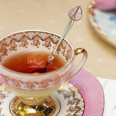 Tea Time with GOD: A Reverent Self-Controlled Woman