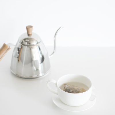 Tea Time with God: Take Time To Be Holy