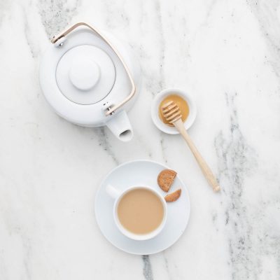 Tea Time with God: Have Thine Own Way, LORD
