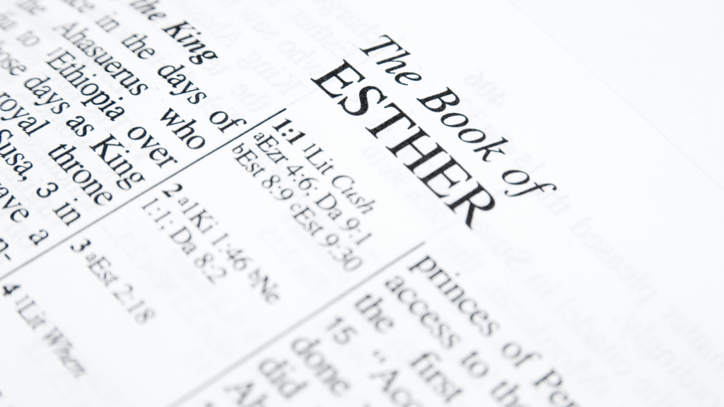 Esther